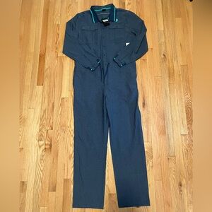 Nike Jumpsuit NWT XL